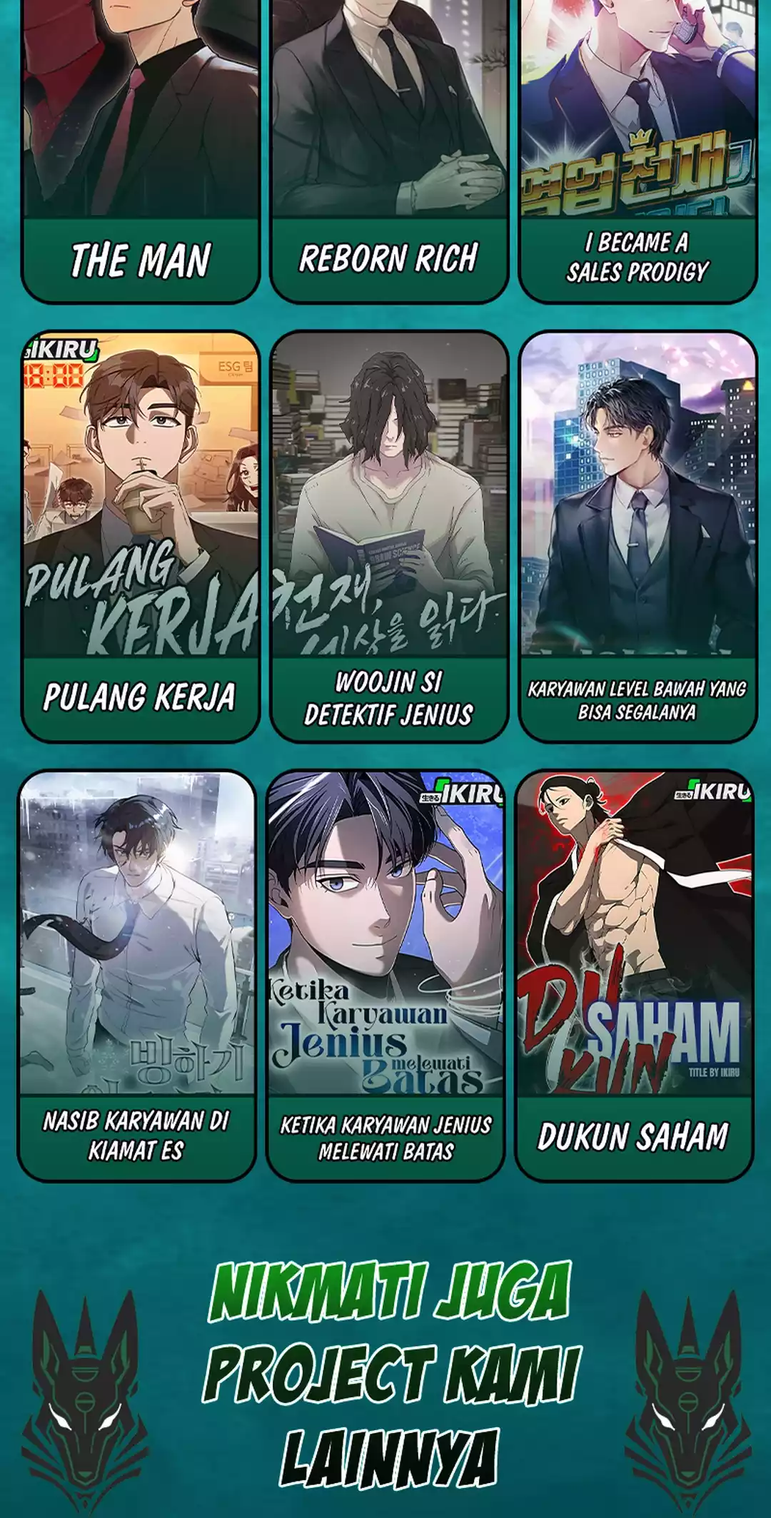 Lord of Money Chapter 277 - halaman 85