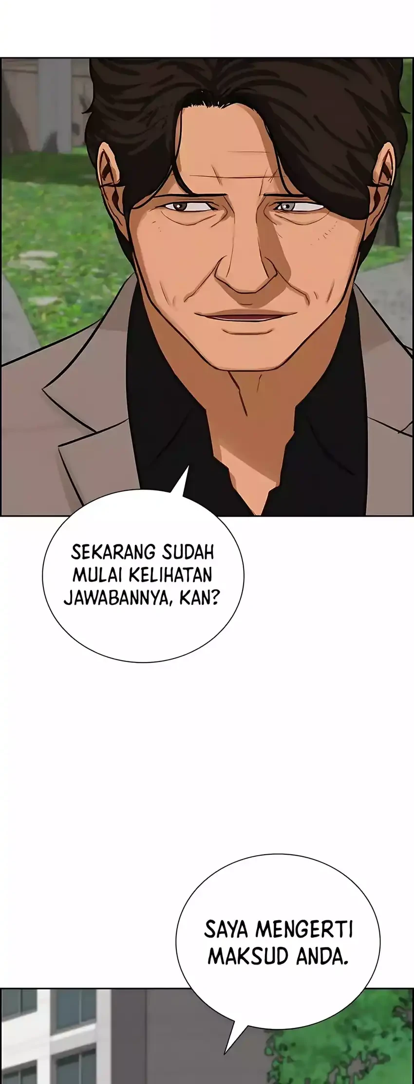Lord of Money Chapter 278 - halaman 14
