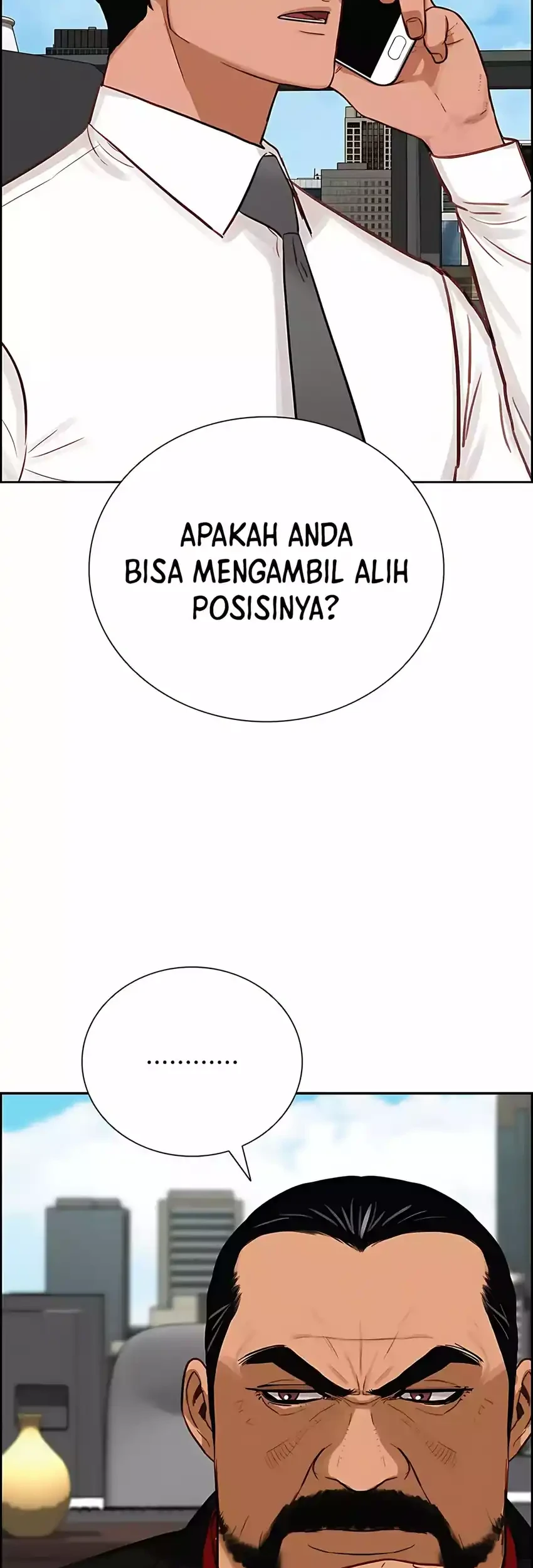 Lord of Money Chapter 278 - halaman 21