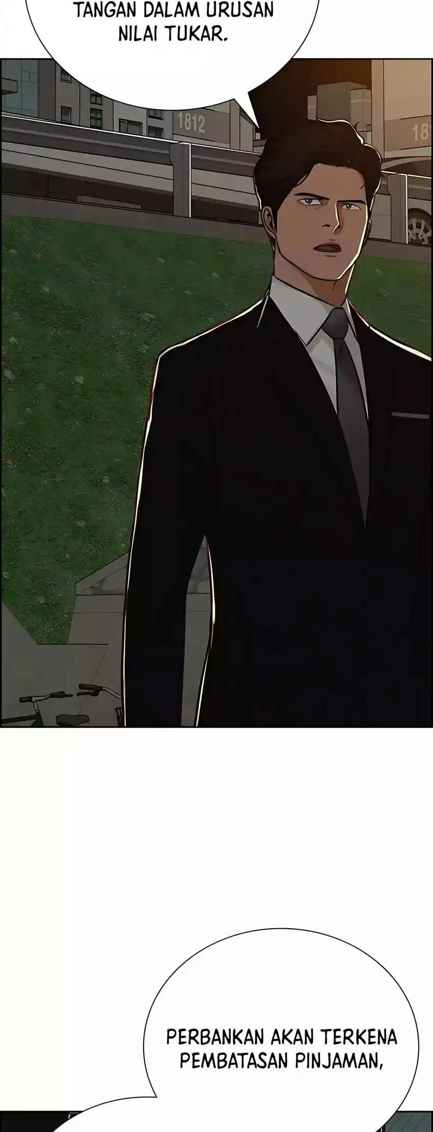 Lord of Money Chapter 278 - halaman 30