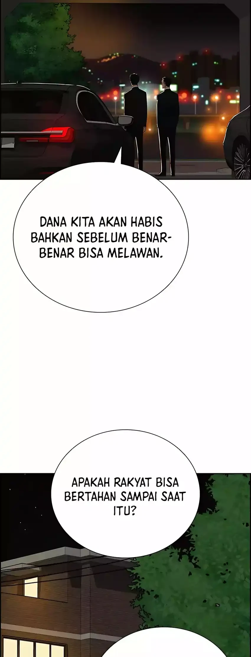 Lord of Money Chapter 278 - halaman 32