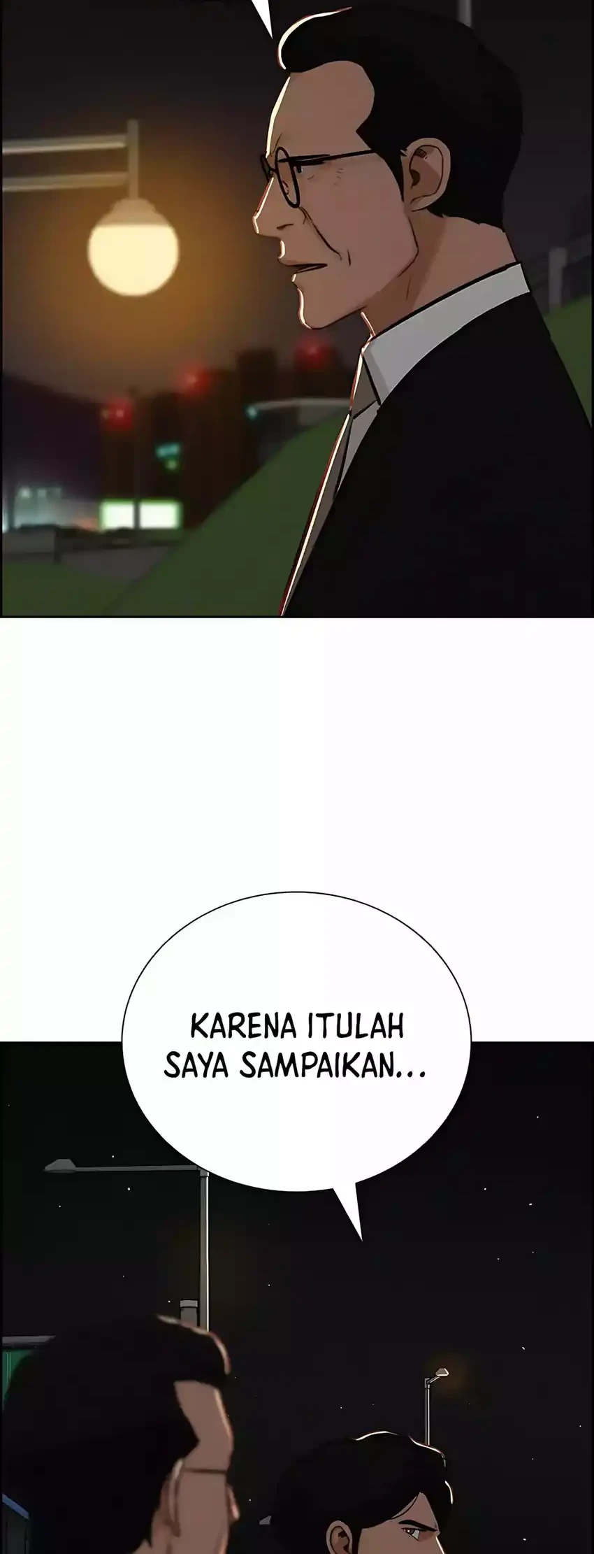 Lord of Money Chapter 278 - halaman 34