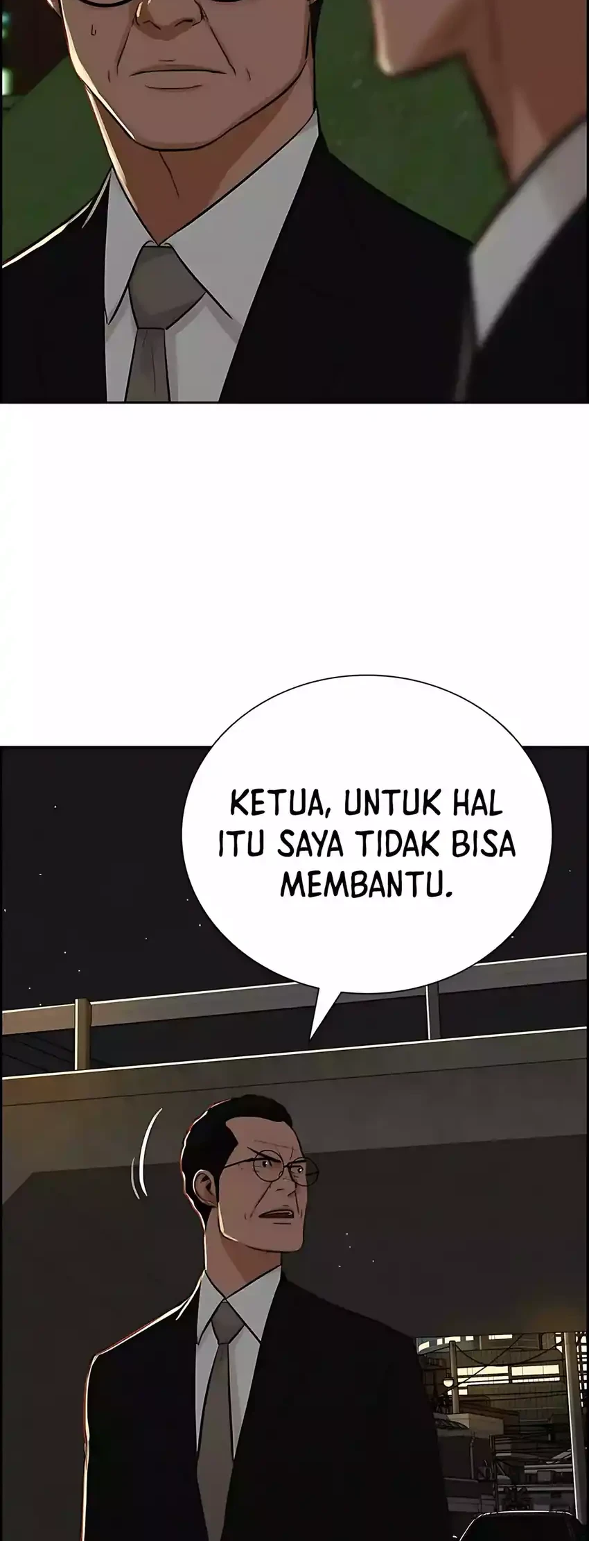 Lord of Money Chapter 278 - halaman 36