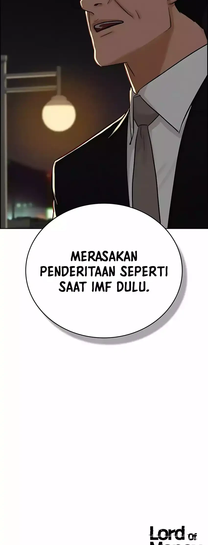 Lord of Money Chapter 278 - halaman 44