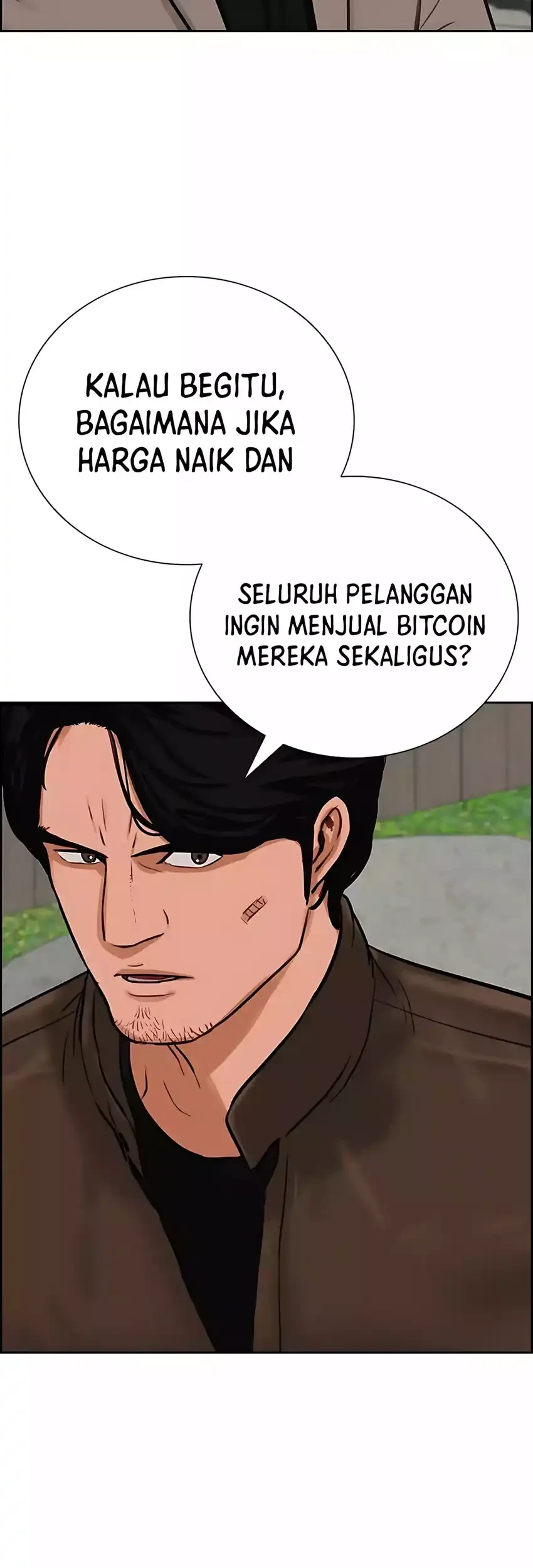 Lord of Money Chapter 278 - halaman 9