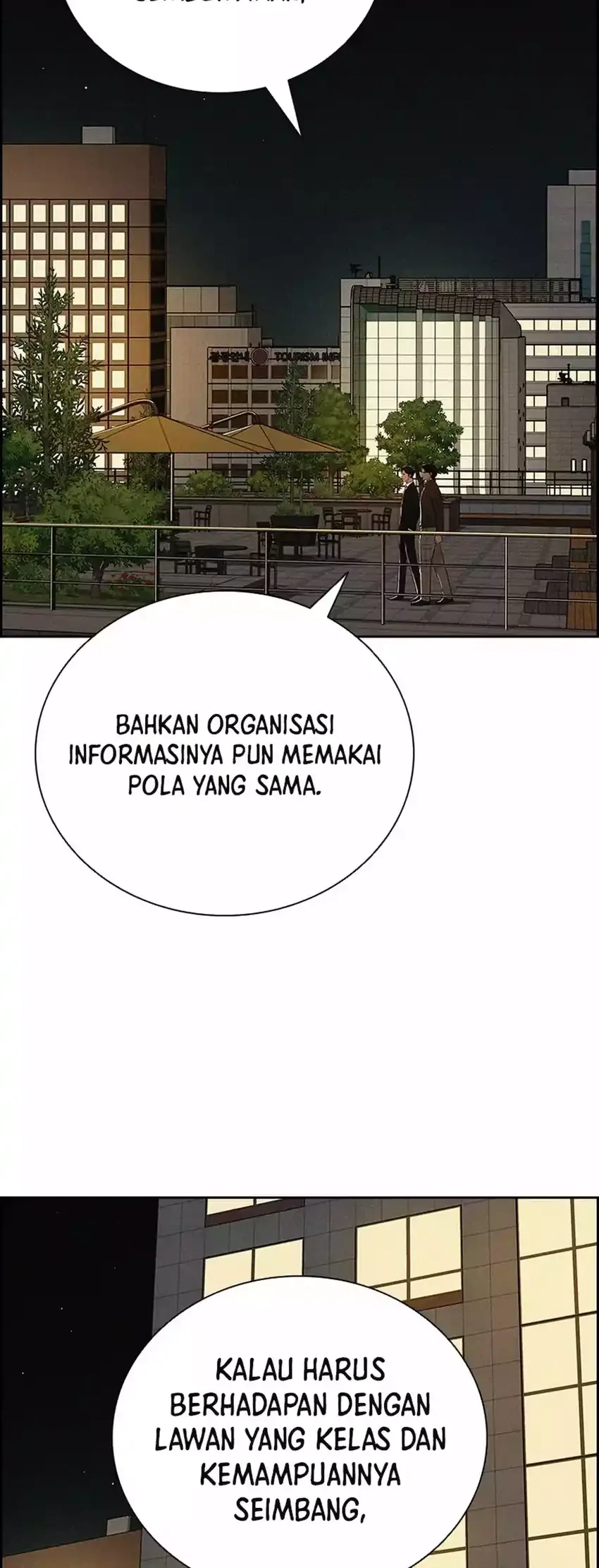 Lord of Money Chapter 279 - halaman 10