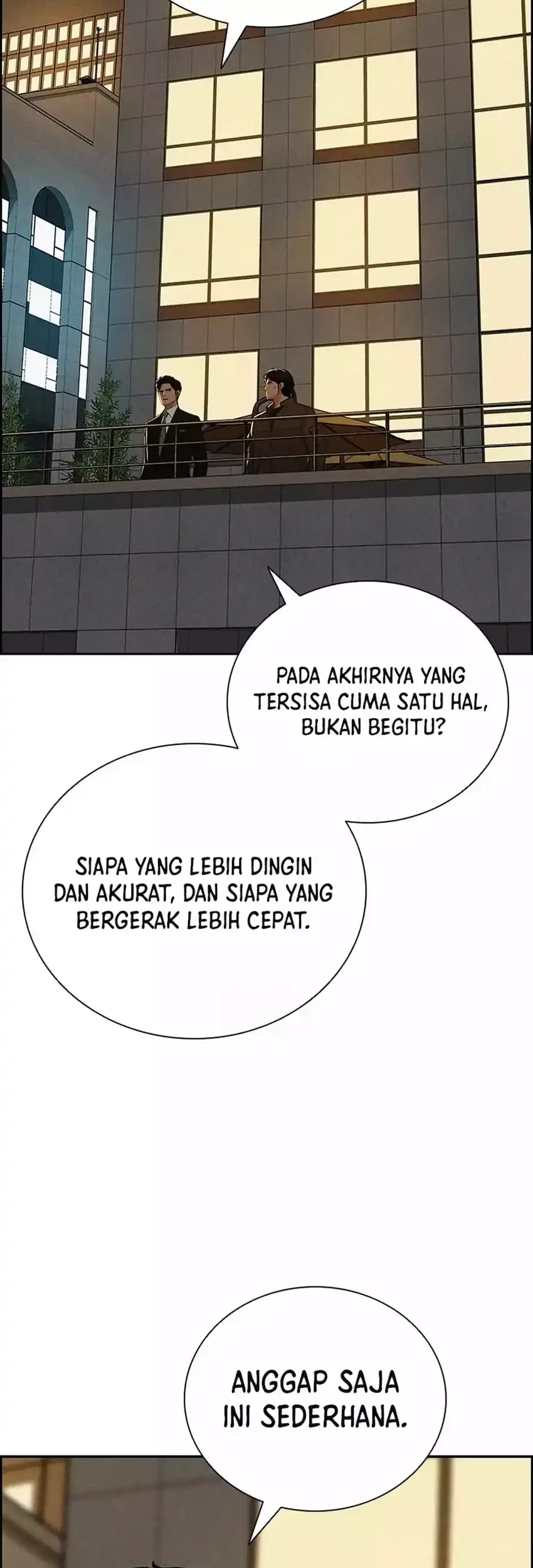 Lord of Money Chapter 279 - halaman 11