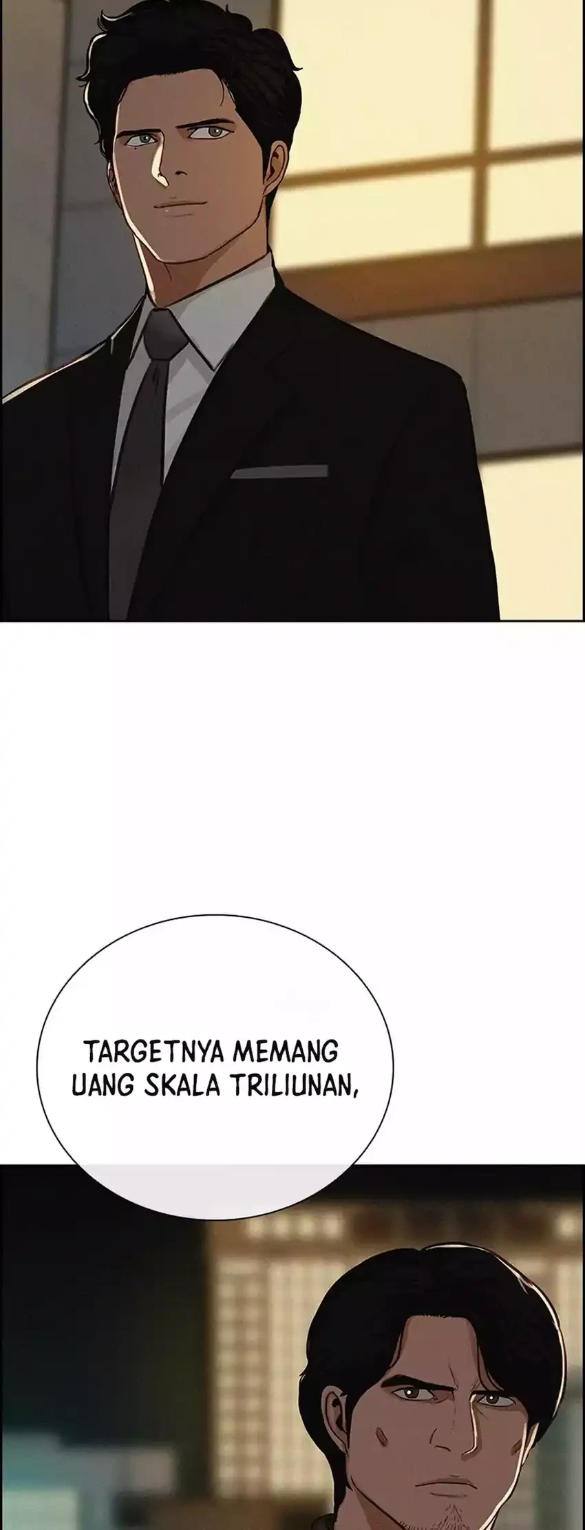 Lord of Money Chapter 279 - halaman 12