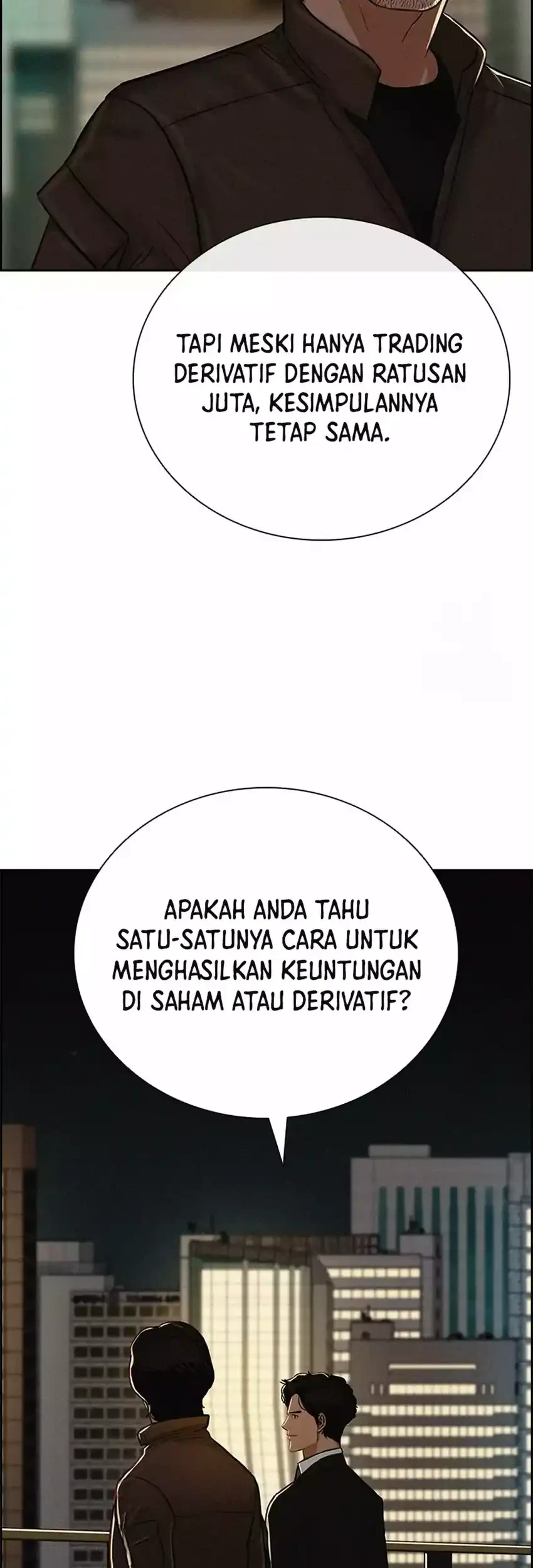 Lord of Money Chapter 279 - halaman 13