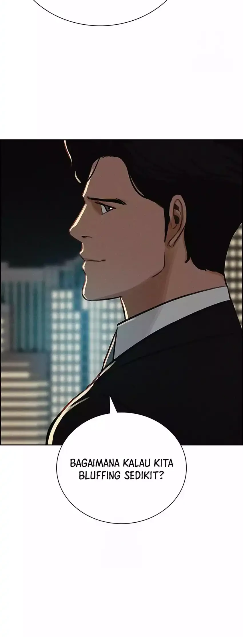 Lord of Money Chapter 279 - halaman 16