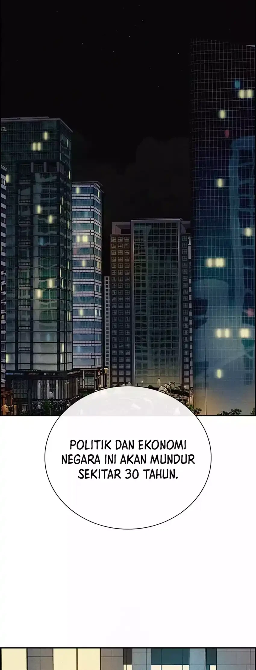 Lord of Money Chapter 279 - halaman 18