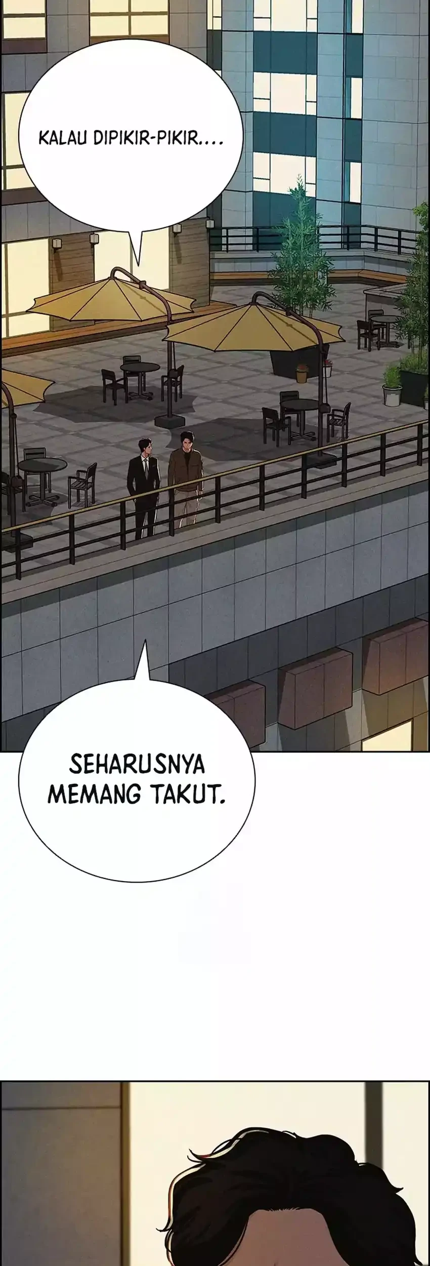 Lord of Money Chapter 279 - halaman 19