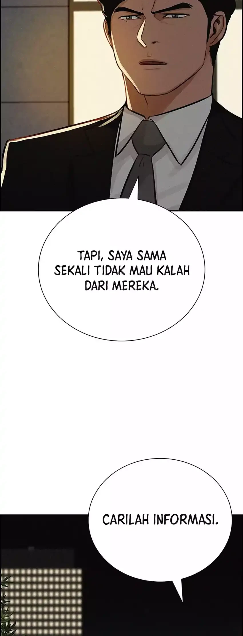 Lord of Money Chapter 279 - halaman 20