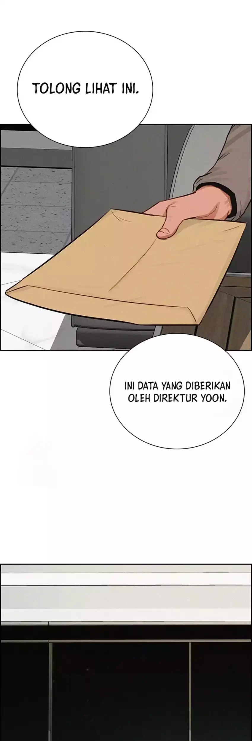 Lord of Money Chapter 279 - halaman 3