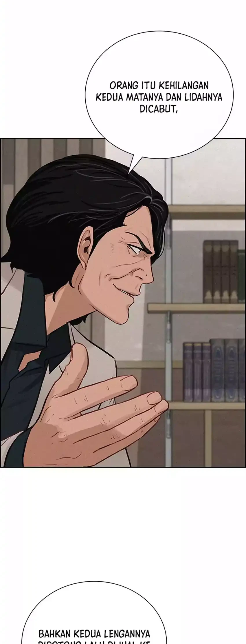 Lord of Money Chapter 279 - halaman 32
