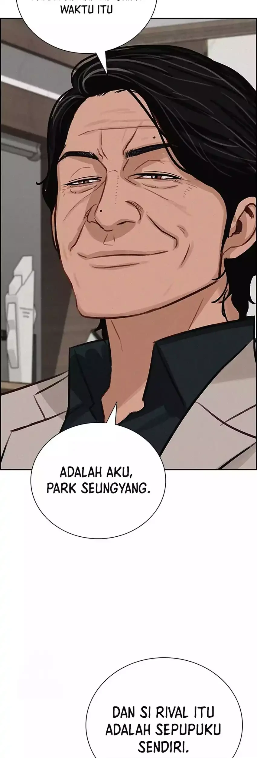 Lord of Money Chapter 279 - halaman 39