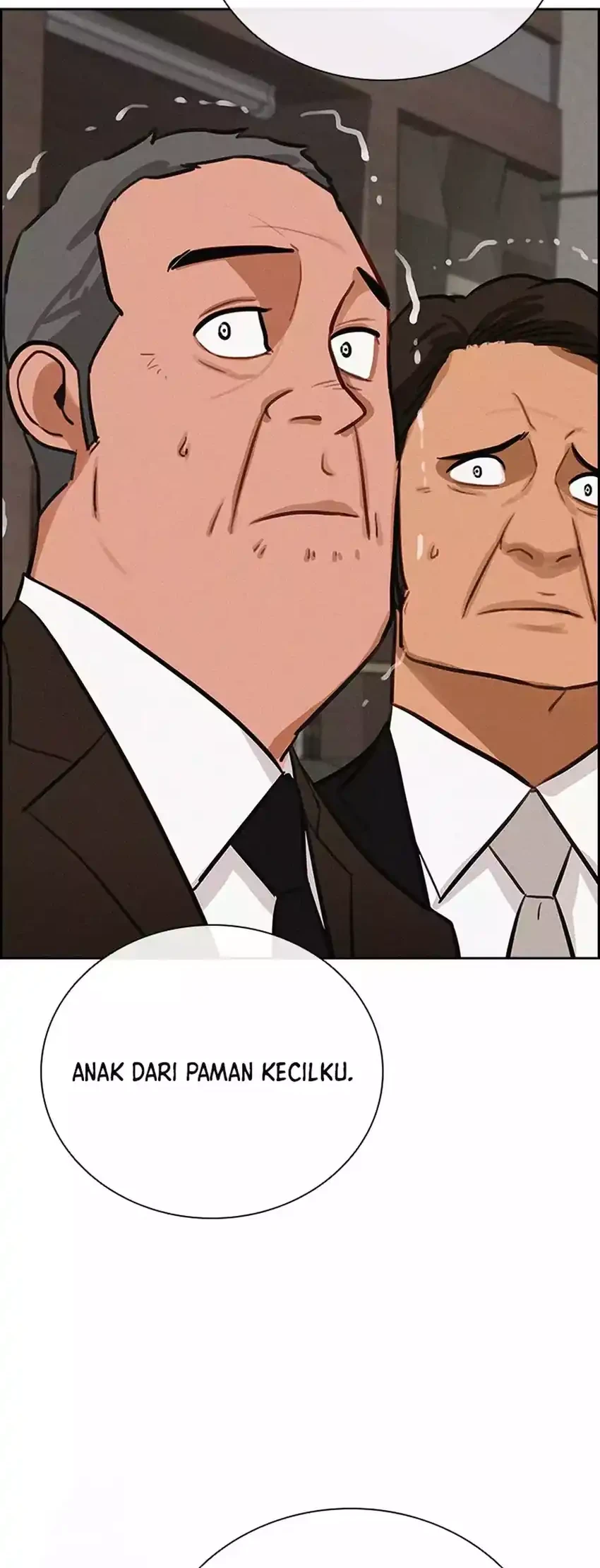 Lord of Money Chapter 279 - halaman 40