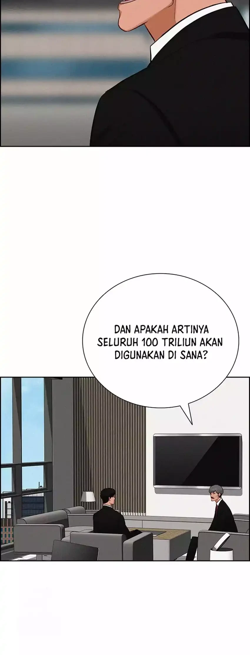 Lord of Money Chapter 279 - halaman 52