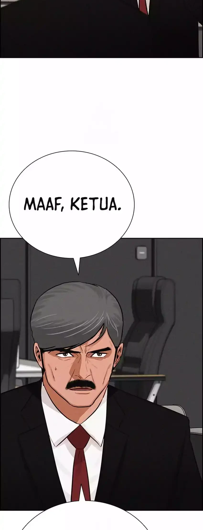 Lord of Money Chapter 279 - halaman 54