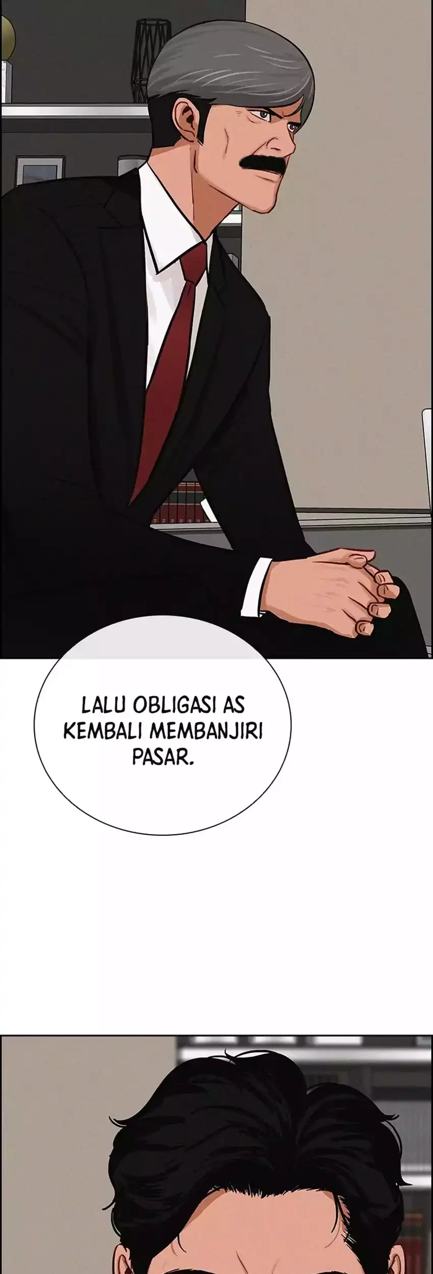 Lord of Money Chapter 279 - halaman 57