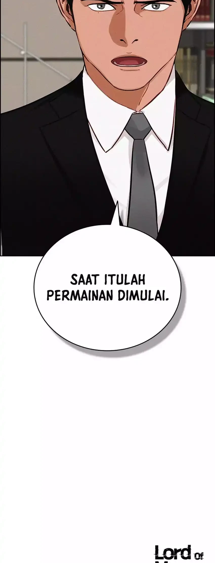 Lord of Money Chapter 279 - halaman 58