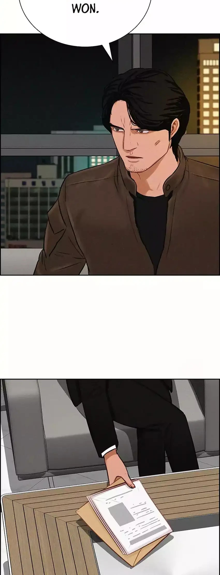 Lord of Money Chapter 279 - halaman 6