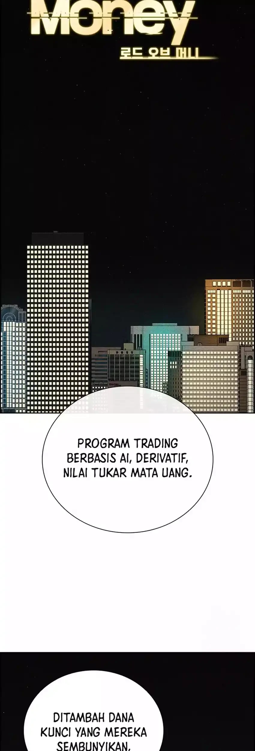 Lord of Money Chapter 279 - halaman 9