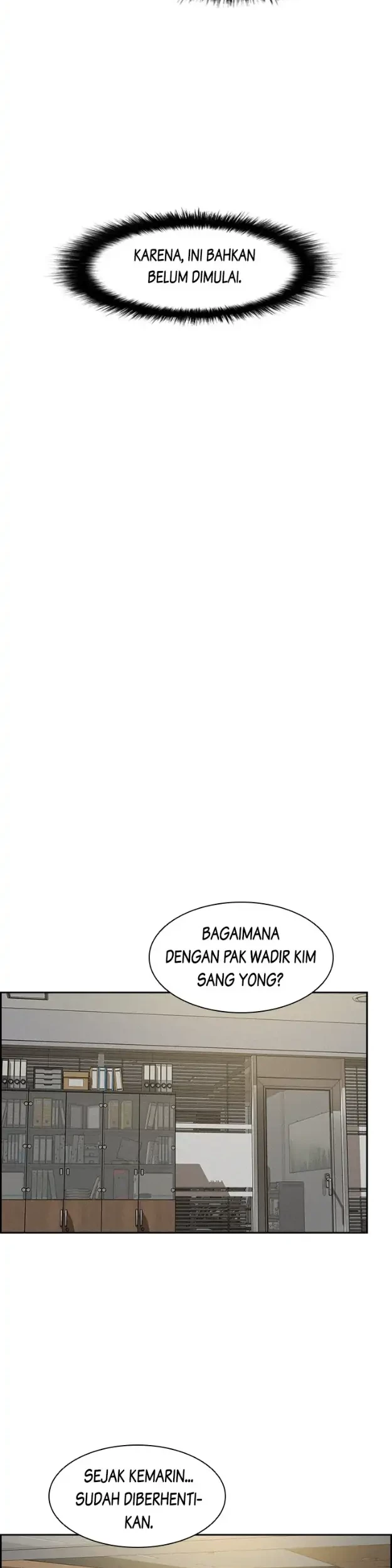 Lord of Money Chapter 28 - halaman 11