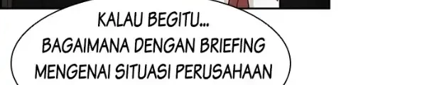 Lord of Money Chapter 28 - halaman 22