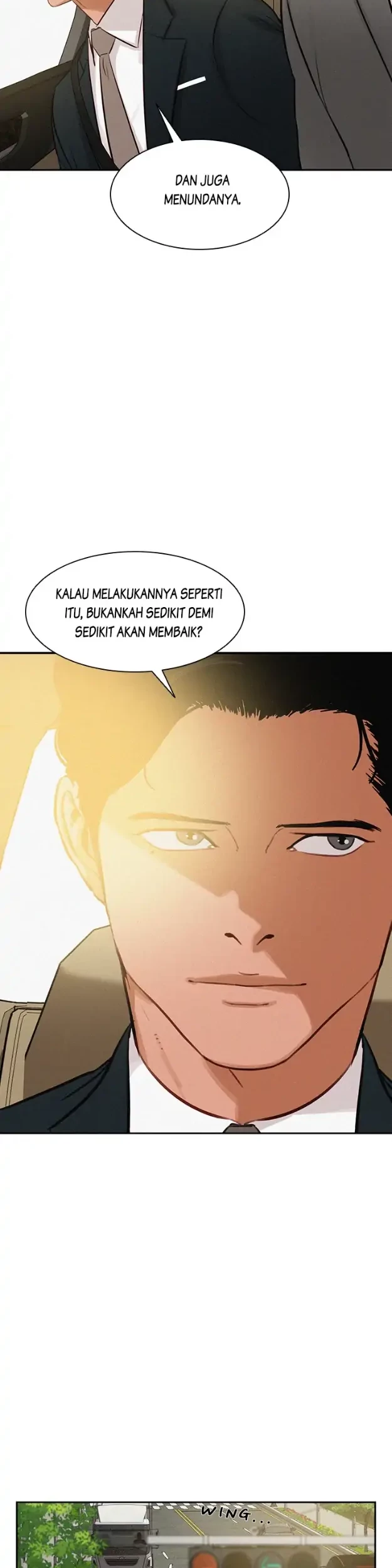 Lord of Money Chapter 28 - halaman 40