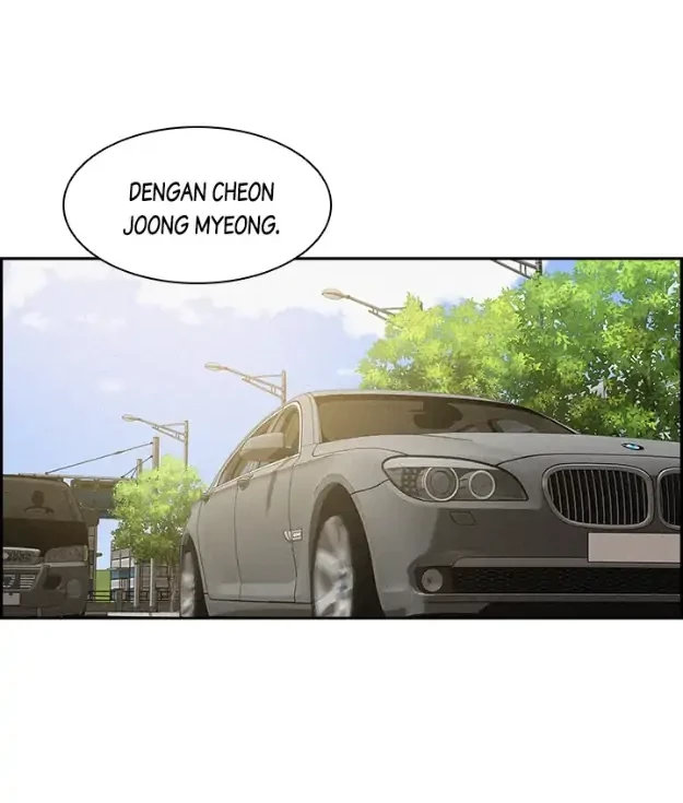 Lord of Money Chapter 28 - halaman 43