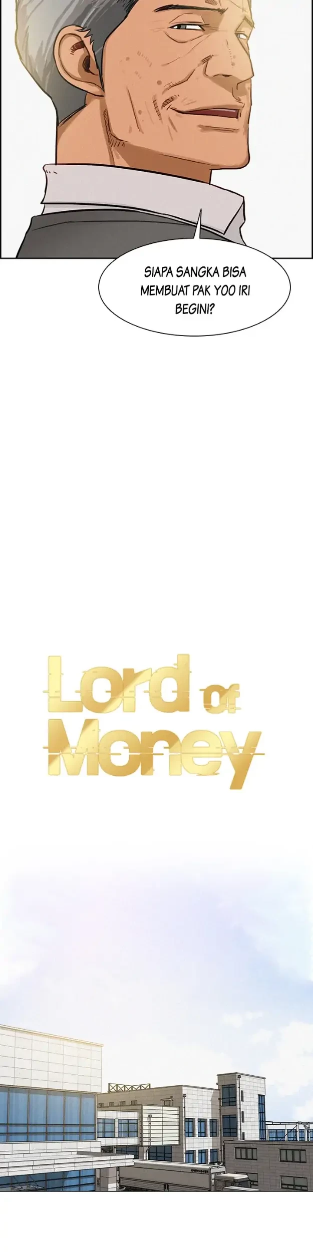 Lord of Money Chapter 28 - halaman 7