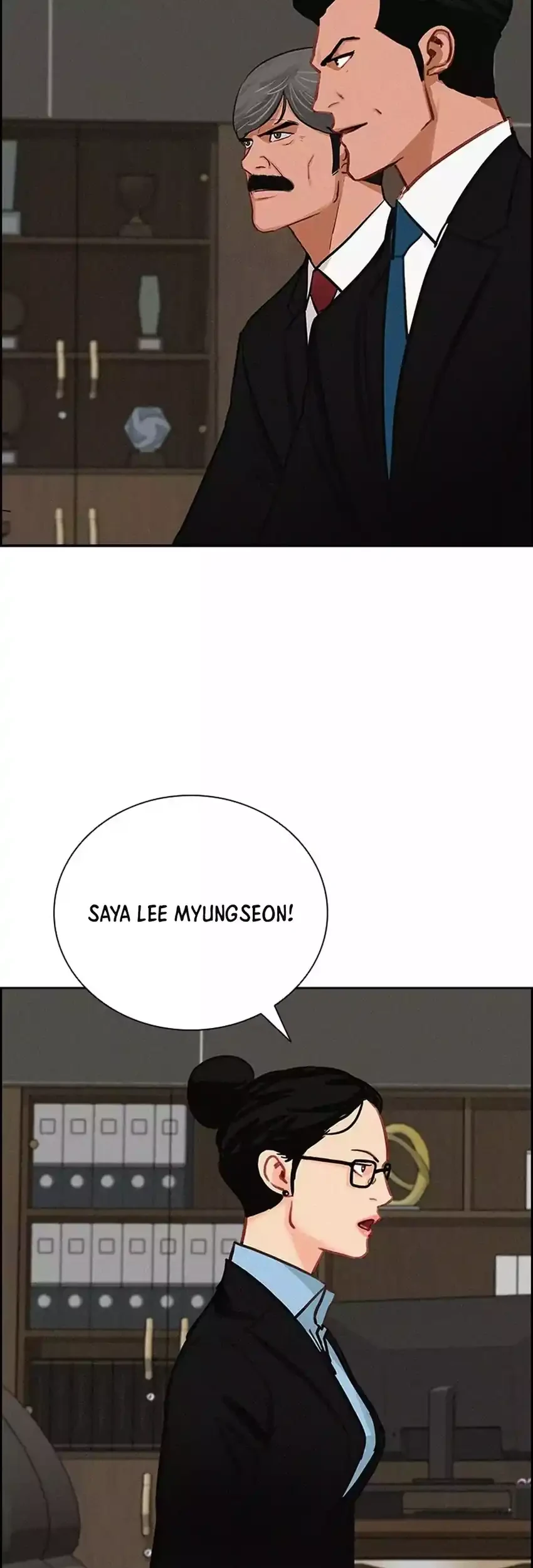 Lord of Money Chapter 280 - halaman 11