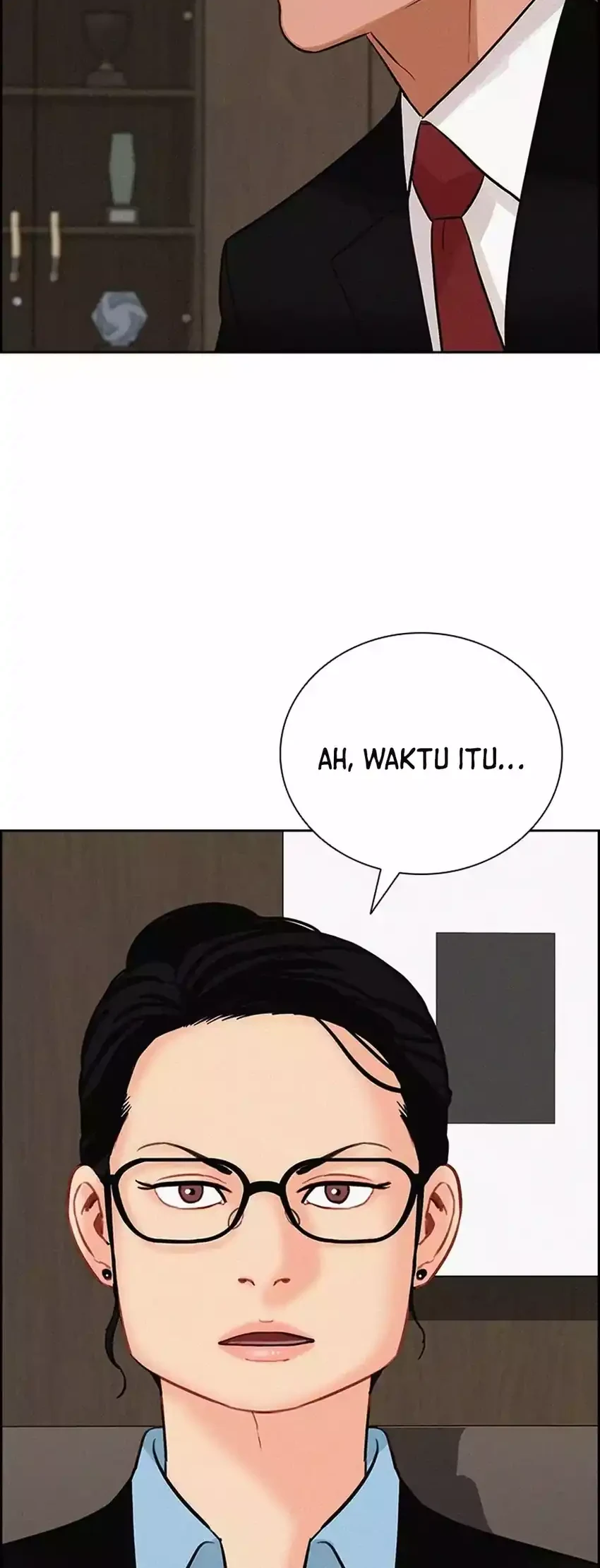 Lord of Money Chapter 280 - halaman 14