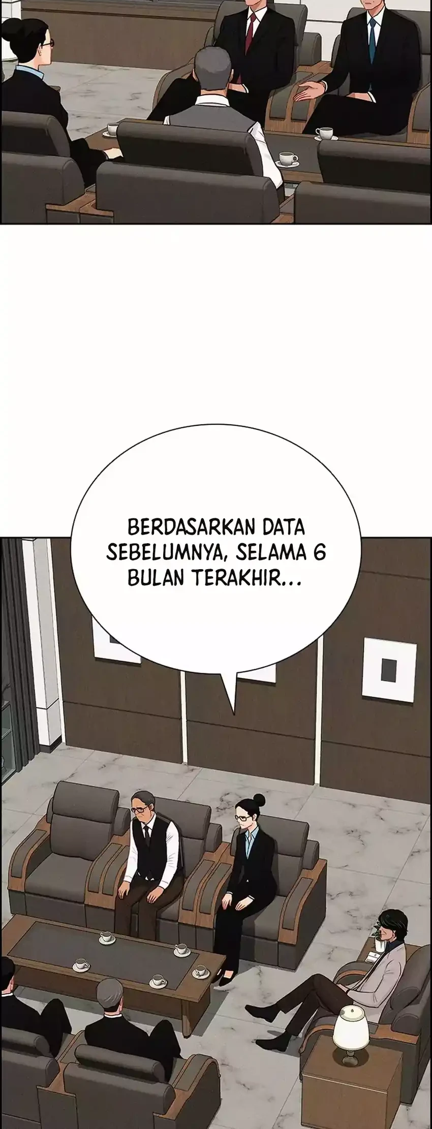 Lord of Money Chapter 280 - halaman 18