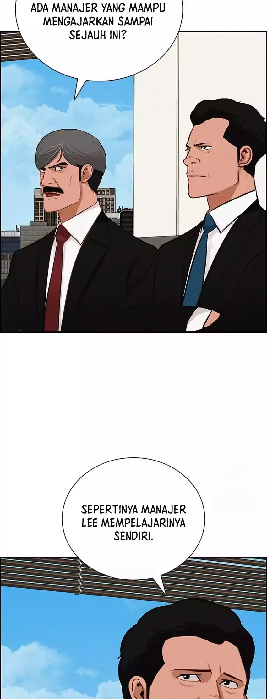 Lord of Money Chapter 280 - halaman 20