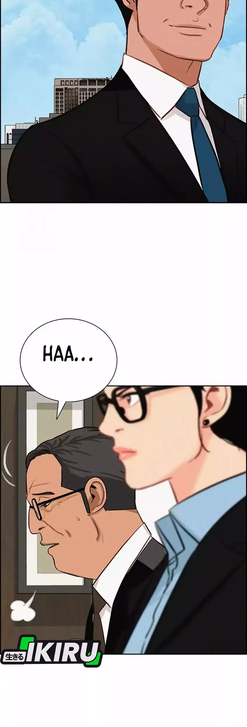 Lord of Money Chapter 280 - halaman 21