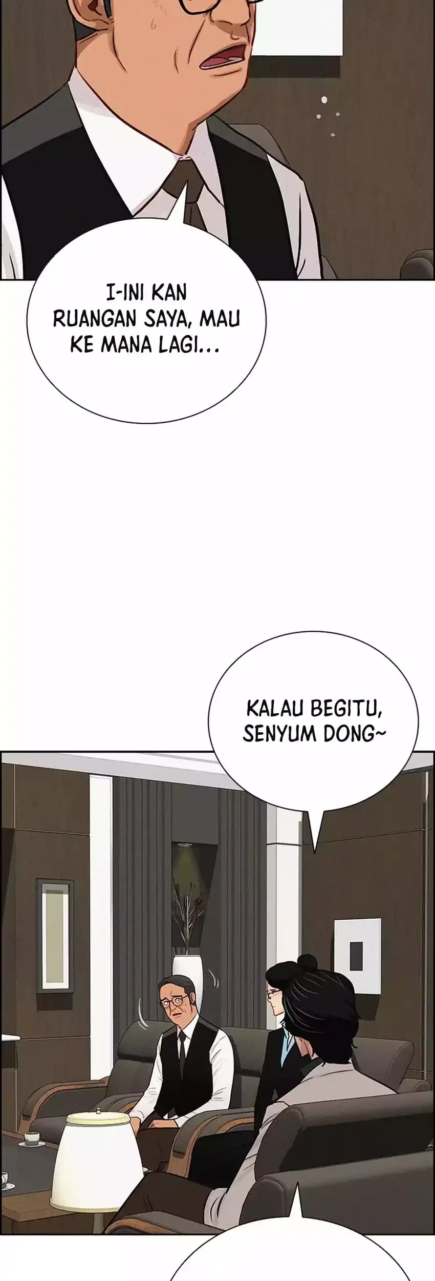 Lord of Money Chapter 280 - halaman 23