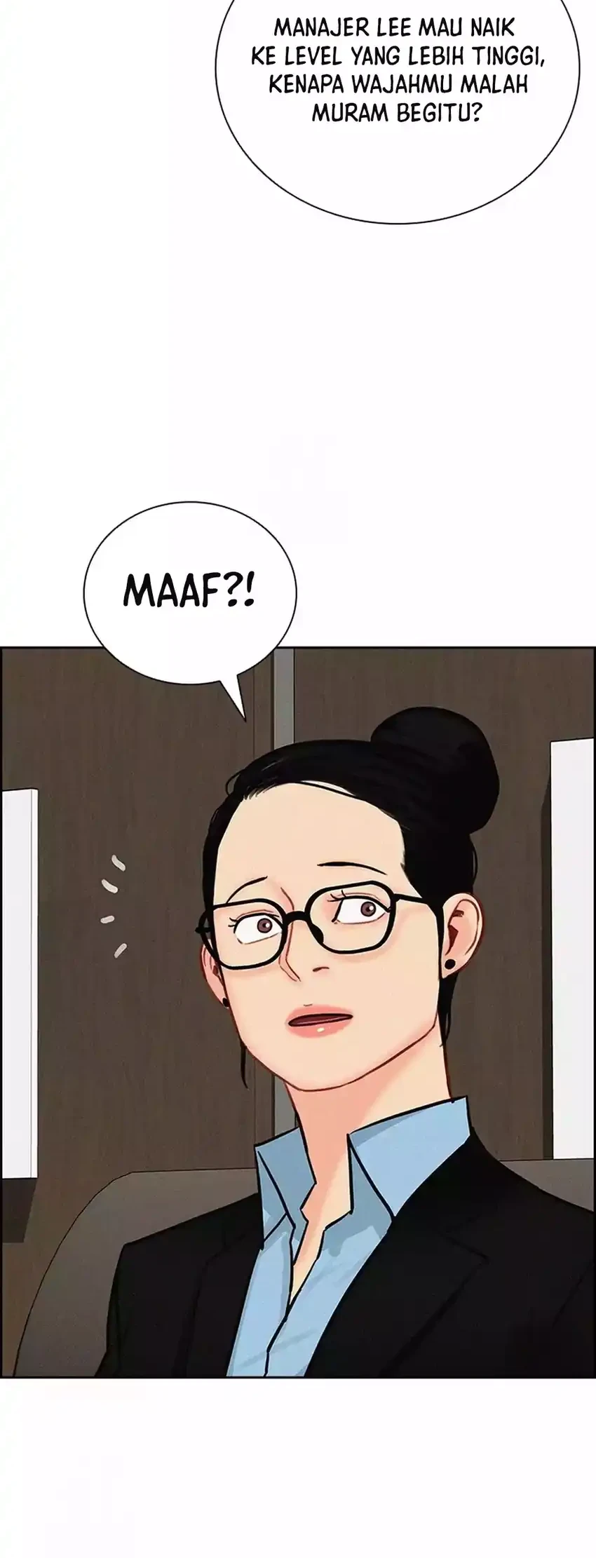 Lord of Money Chapter 280 - halaman 24