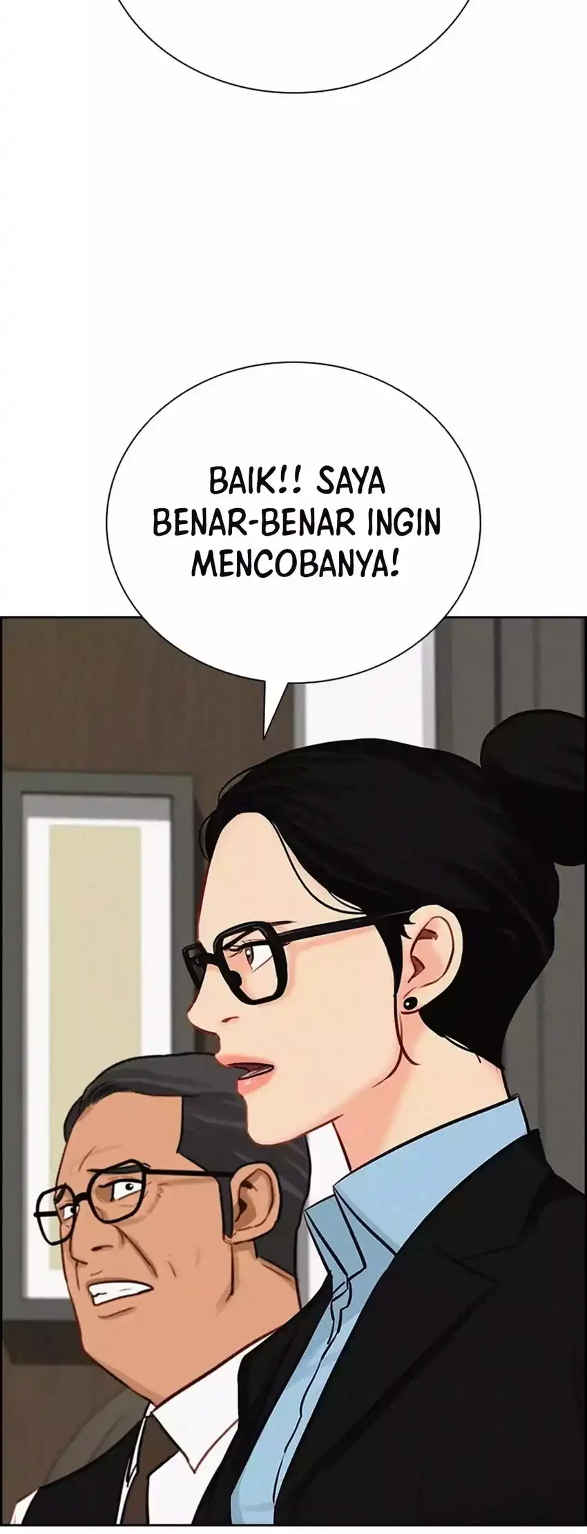 Lord of Money Chapter 280 - halaman 28