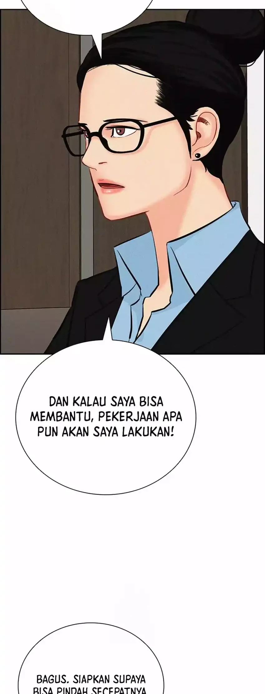 Lord of Money Chapter 280 - halaman 30