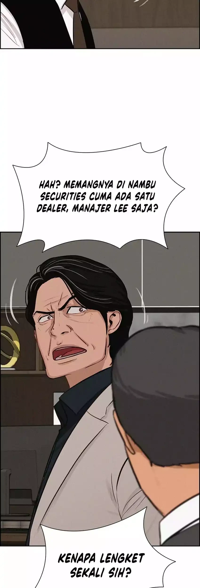 Lord of Money Chapter 280 - halaman 33