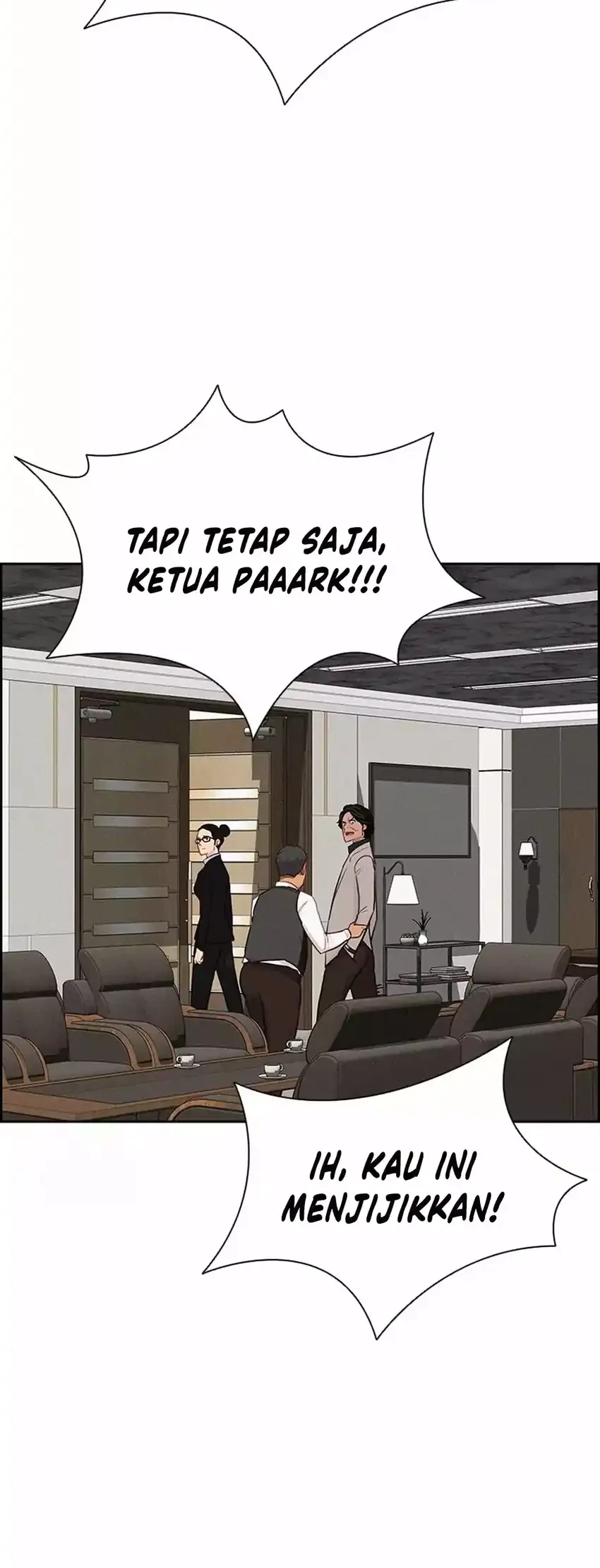 Lord of Money Chapter 280 - halaman 34