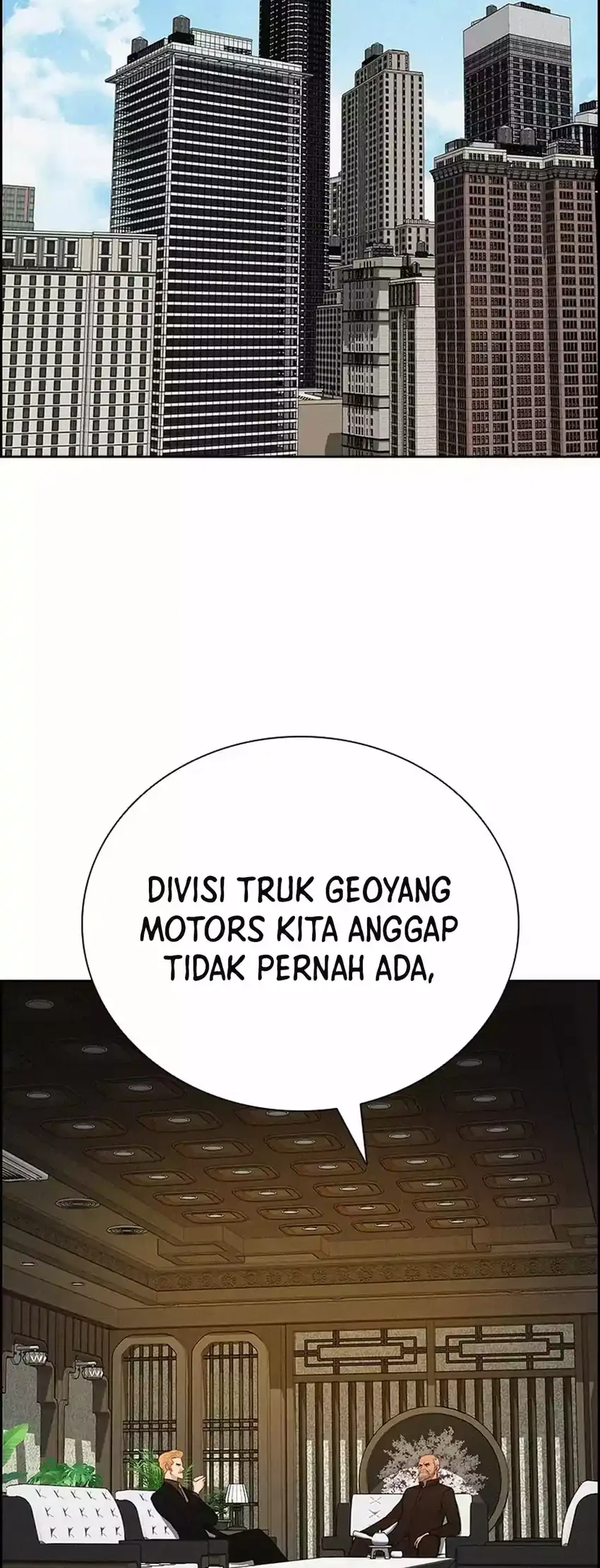 Lord of Money Chapter 280 - halaman 36