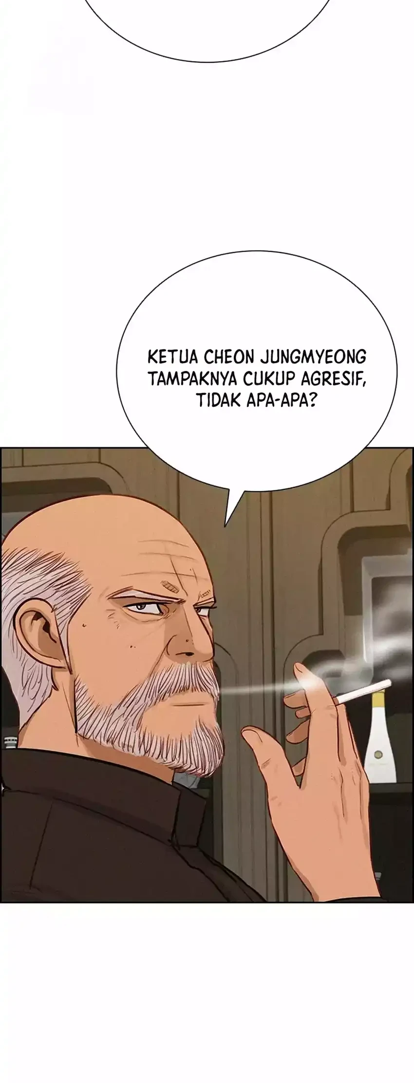 Lord of Money Chapter 280 - halaman 42