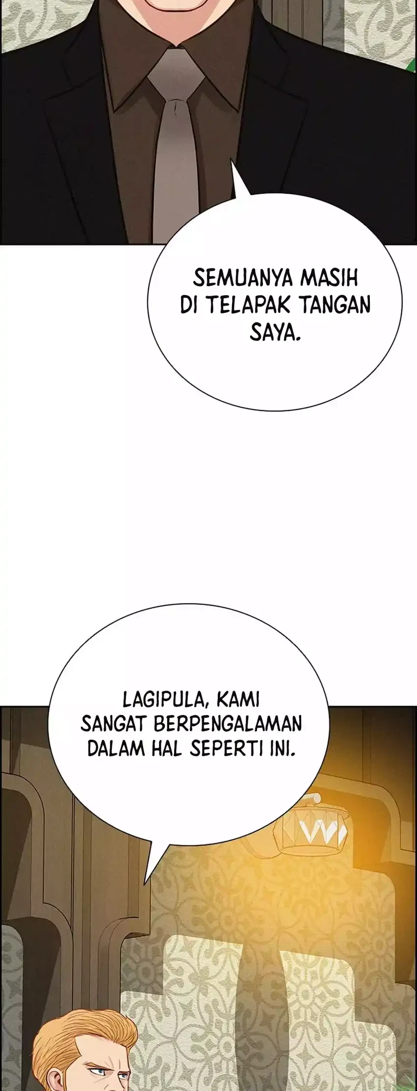 Lord of Money Chapter 280 - halaman 44