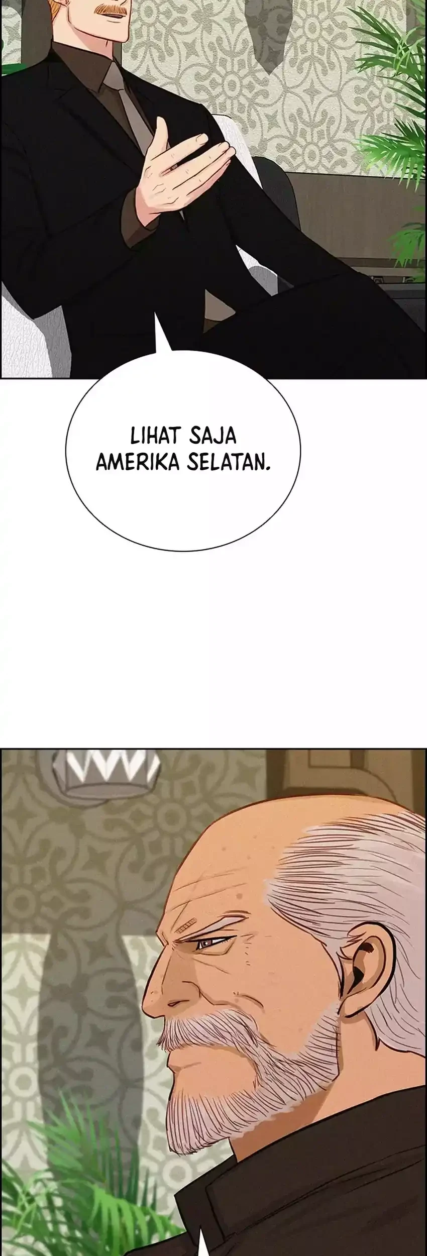 Lord of Money Chapter 280 - halaman 45