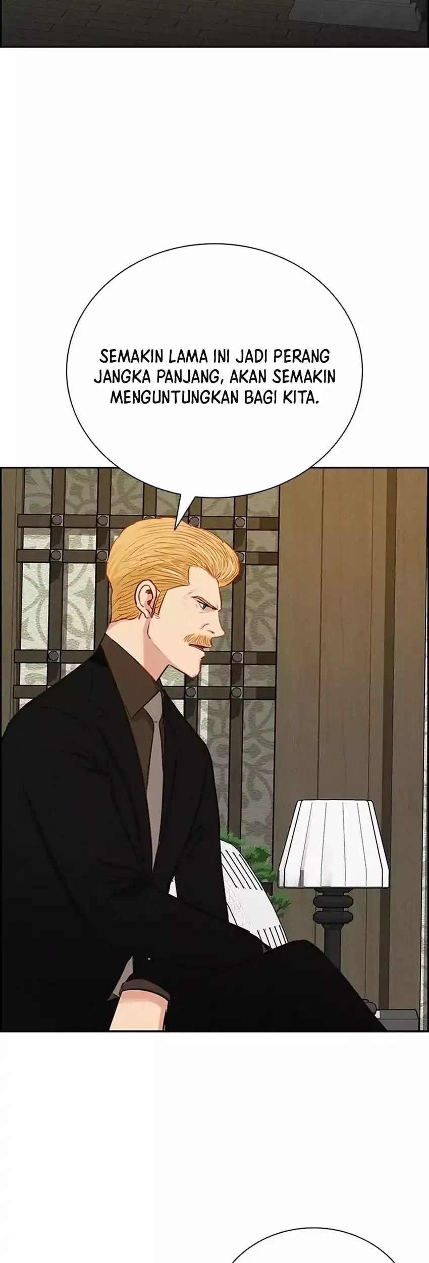 Lord of Money Chapter 280 - halaman 47