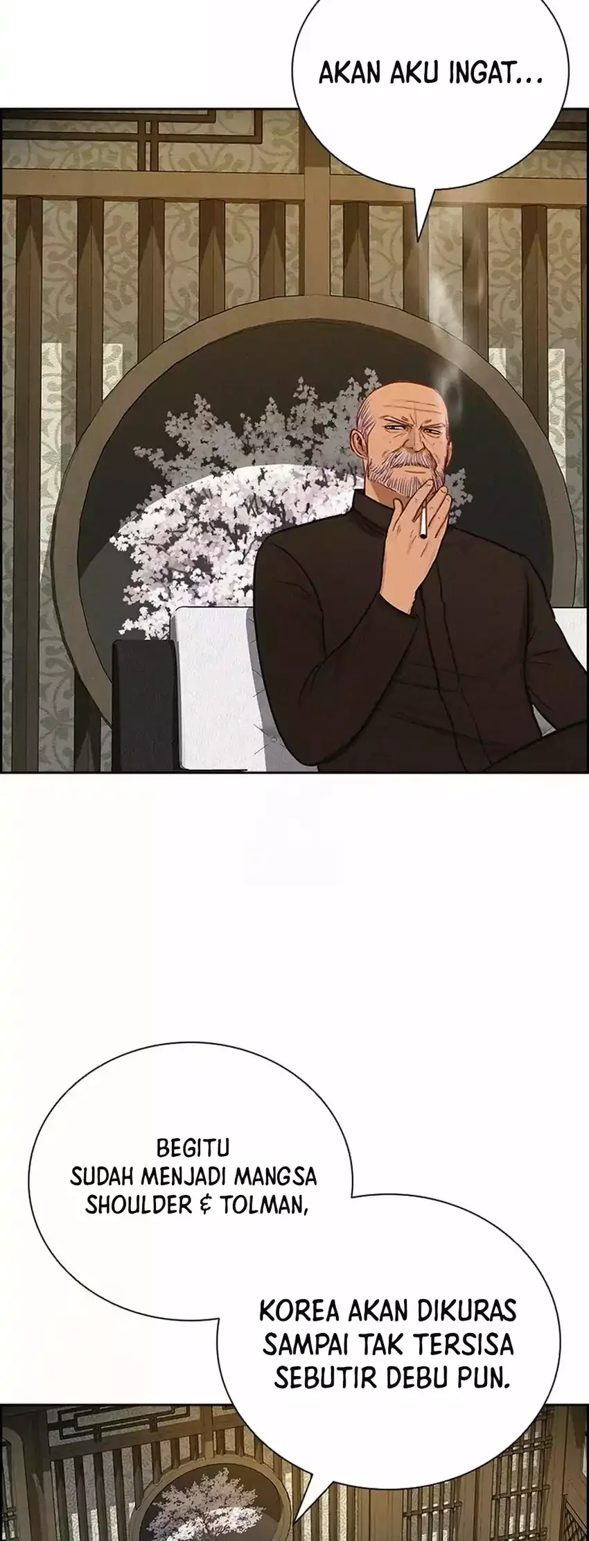 Lord of Money Chapter 280 - halaman 48