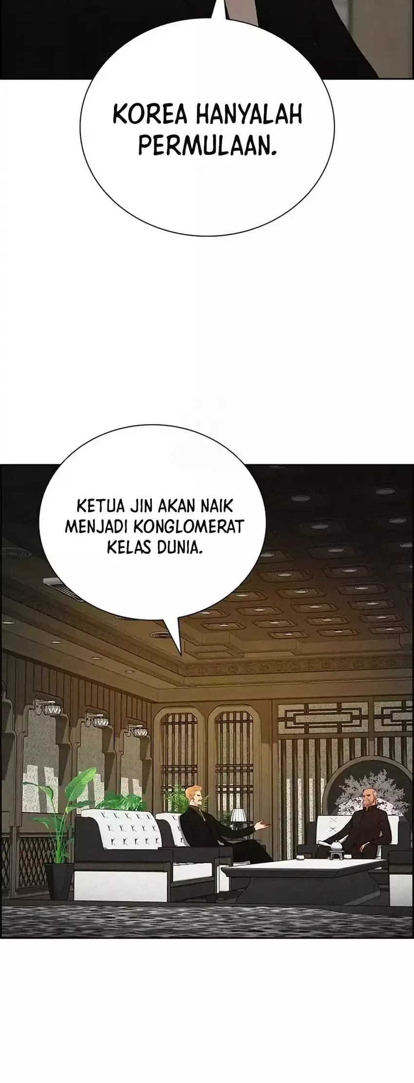 Lord of Money Chapter 280 - halaman 50